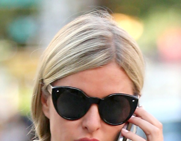 Nicky Hilton from Hollywood's Priciest Engagement Rings | E! News